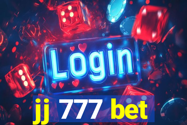 jj 777 bet